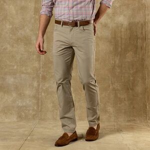 DuckHead Shoreline 5 Pocket Pant